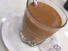 -和平馆·地道港澳茶餐厅(西门口店)