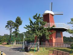 -东莞植物园