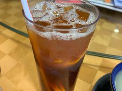 -新辉港式茶餐厅(北栅店)