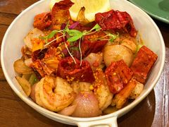 碳味虾-WOKKA by艮上(中海环宇荟店)