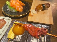 -鸟屯(三里屯店)