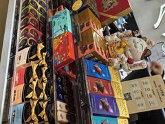 -GODIVA(月星环球港店)