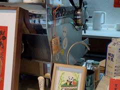 -竹子咖啡bamboo coffee