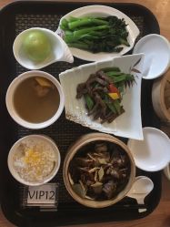 点击看大图 -裕月馨月子中心(滨江店)