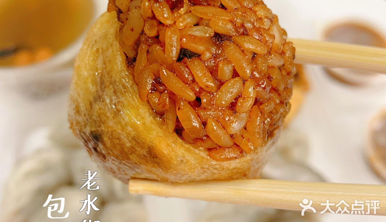我们南宁人的下午茶，这个组合你可喜欢❓