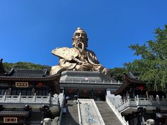 -句容茅山景区