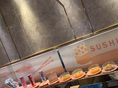 -争鲜回转寿司(东方银座店)