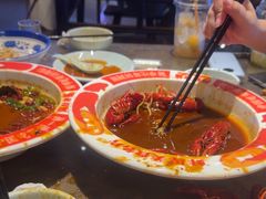 -阿财老铺·老蚌埠龙虾城(华夏总店)