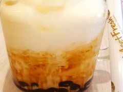 -Meet Fresh鮮芋仙(时代天街店)
