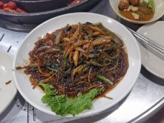 -친구亲顾韩国烤肉专门店(蓉花里店)
