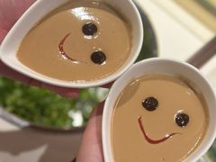 -宝泉铜锅·涮羊肉(解放东路店)