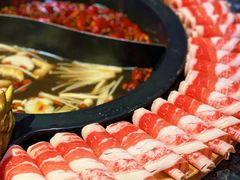 -蜀大侠火锅(森兰花园城店)