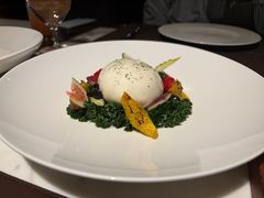 -恰餐厅 CHAR Bar & Grill (珠海仁恒洲际店)