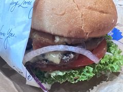 -Fergburger(皇后镇店)