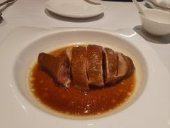 -天宝阁中餐厅(北京瑞吉酒店)