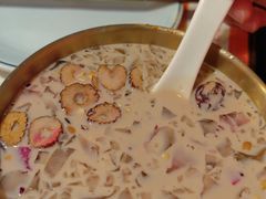 -陈渡桥老火锅(清潭店)