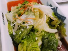 -小菜园新徽菜(合肥之心城店)