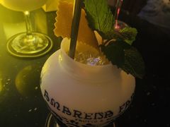 -船长酒吧 The Captain