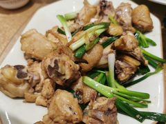 -正宗鸡饭粤香酒家(朱村店)