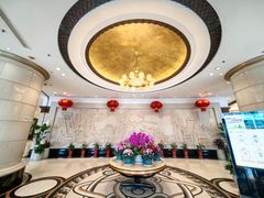 -张家港华芳金陵国际酒店