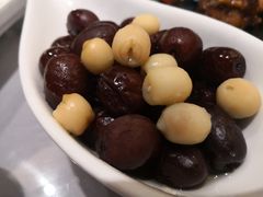 -御花园·粤菜·海鲜火锅(中山公园店)