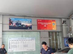 -永达一汽大众4S店(金杨地区店)