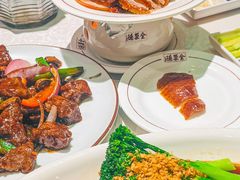 -北京全聚德(王府井店)