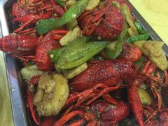 -绅士餐厅龙虾·烧烤(西门路店)