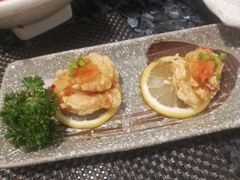 -菊上料理(蜀山银泰百货店)