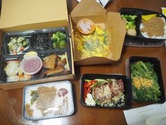 -小明同学(三里屯店)