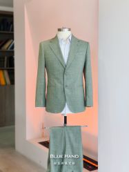 -钴蓝西服定制·男士礼服租赁(鄞州店)