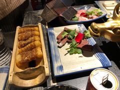 -大味老火锅City店