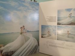 点击看大图 -布拉格婚纱摄影(真实客片店)