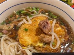 -矮子粉店1985·长沙米粉(湘春路店)