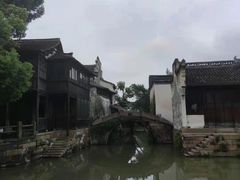 -乌镇西栅景区