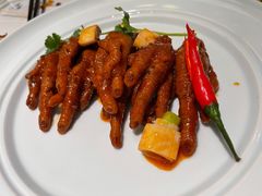 -辛香汇·现炒川菜(淮海路百盛店)