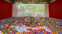 -恐龙探索乐园(磁器口店)