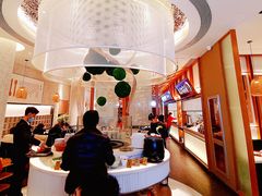 -三人行骨头王火锅(长寿店)