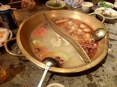 -小龙坎火锅(总店)