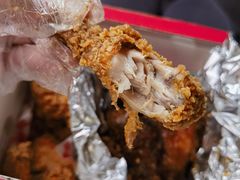 -SUN炸鸡专门店(西塔总店)