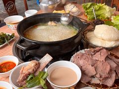 -尼玛藏家风味园(阿山食城店)