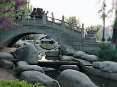 -西安青龙寺遗址景区