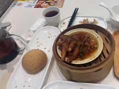 -蔡澜点心·粤菜(月星环球港店)