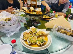 -大学城夜市大排档(凤栖路店)