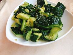 -老石烧烤(红旗大街店)