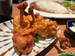 -CURRY YA 熟成咖哩專門店(深圳湾万象城店)