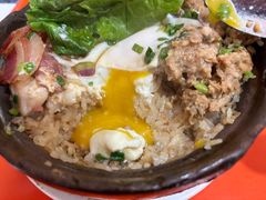 -潮香兴煲仔饭(莲花路店)