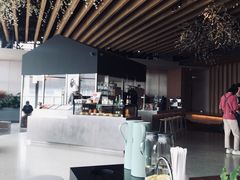 大堂-Seesaw Coffee(朝阳大悦城店)