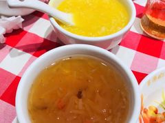 -西贝(上海我格广场店)