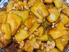 -北大地皖峰饭馆